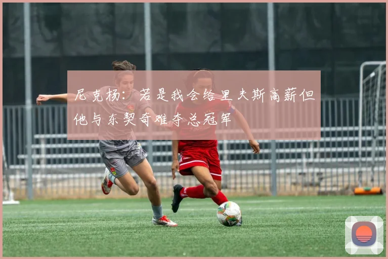 尼克杨：若是我会给里夫斯高薪但他与东契奇难夺总冠军